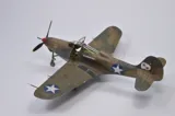 Krabice stavebnice Eduard ProfiPACK 8092 P-400 v měřítku 1/48 — obrázek 5