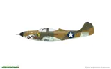 Krabice stavebnice Eduard ProfiPACK 8092 P-400 v měřítku 1/48 — obrázek 20