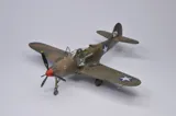 Krabice stavebnice Eduard ProfiPACK 8092 P-400 v měřítku 1/48 — obrázek 7