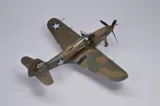 Krabice stavebnice Eduard ProfiPACK 8092 P-400 v měřítku 1/48 — obrázek 9