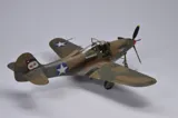 Krabice stavebnice Eduard ProfiPACK 8092 P-400 v měřítku 1/48 — obrázek 10