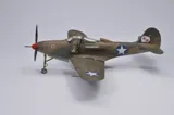 Krabice stavebnice Eduard ProfiPACK 8092 P-400 v měřítku 1/48 — obrázek 11