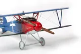 Krabice stavebnice Eduard 8114 Albatros D.III 1/48 ProfiPACK s německým dvouplošníkem — obrázek 3