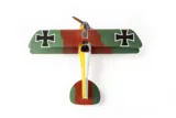 Krabice stavebnice Eduard 8114 Albatros D.III 1/48 ProfiPACK s německým dvouplošníkem — obrázek 13
