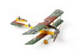 Krabice stavebnice Eduard 8114 Albatros D.III 1/48 ProfiPACK s německým dvouplošníkem — obrázek 15