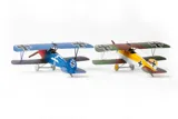 Krabice stavebnice Eduard 8114 Albatros D.III 1/48 ProfiPACK s německým dvouplošníkem — obrázek 22