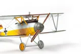 Krabice stavebnice Eduard 8114 Albatros D.III 1/48 ProfiPACK s německým dvouplošníkem — obrázek 9