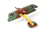 Krabice stavebnice Eduard 8114 Albatros D.III 1/48 ProfiPACK s německým dvouplošníkem — obrázek 11