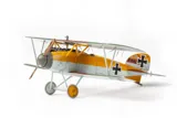 Krabice stavebnice Eduard 8114 Albatros D.III 1/48 ProfiPACK s německým dvouplošníkem — obrázek 12