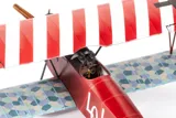 Krabice stavebnice Eduard 8136 Fokker D.VII (OAW) 1/48 ProfiPACK — obrázek 3