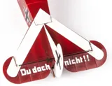 Krabice stavebnice Eduard 8136 Fokker D.VII (OAW) 1/48 ProfiPACK — obrázek 5
