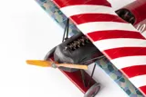 Krabice stavebnice Eduard 8136 Fokker D.VII (OAW) 1/48 ProfiPACK — obrázek 6