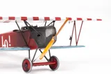Krabice stavebnice Eduard 8136 Fokker D.VII (OAW) 1/48 ProfiPACK — obrázek 7