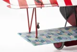 Krabice stavebnice Eduard 8136 Fokker D.VII (OAW) 1/48 ProfiPACK — obrázek 8
