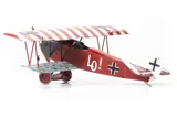 Krabice stavebnice Eduard 8136 Fokker D.VII (OAW) 1/48 ProfiPACK — obrázek 9