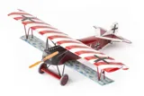 Krabice stavebnice Eduard 8136 Fokker D.VII (OAW) 1/48 ProfiPACK — obrázek 10