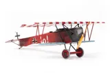 Krabice stavebnice Eduard 8136 Fokker D.VII (OAW) 1/48 ProfiPACK — obrázek 11