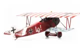 Krabice stavebnice Eduard 8136 Fokker D.VII (OAW) 1/48 ProfiPACK — obrázek 12