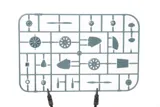 Krabice stavebnice Eduard ProfiPACK 8148 I-16 type 10 v měřítku 1/48 — obrázek 10