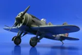 Krabice stavebnice Eduard ProfiPACK 8148 I-16 type 10 v měřítku 1/48 — obrázek 13