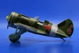 Krabice stavebnice Eduard ProfiPACK 8148 I-16 type 10 v měřítku 1/48 — obrázek 14