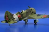 Krabice stavebnice Eduard ProfiPACK 8148 I-16 type 10 v měřítku 1/48 — obrázek 18