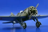 Krabice stavebnice Eduard ProfiPACK 8148 I-16 type 10 v měřítku 1/48 — obrázek 20