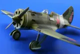 Krabice stavebnice Eduard ProfiPACK 8148 I-16 type 10 v měřítku 1/48 — obrázek 22