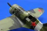 Krabice stavebnice Eduard ProfiPACK 8148 I-16 type 10 v měřítku 1/48 — obrázek 23