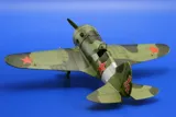 Krabice stavebnice Eduard ProfiPACK 8148 I-16 type 10 v měřítku 1/48 — obrázek 25