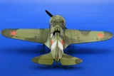 Krabice stavebnice Eduard ProfiPACK 8148 I-16 type 10 v měřítku 1/48 — obrázek 26