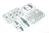 Krabice stavebnice Eduard ProfiPACK 8148 I-16 type 10 v měřítku 1/48 — obrázek 5