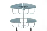 Krabice stavebnice Eduard ProfiPACK 8148 I-16 type 10 v měřítku 1/48 — obrázek 9