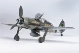 Krabice stavebnice Eduard 8188 Fw 190D-9 ProfiPACK v měřítku 1/48 — obrázek 4