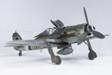 Krabice stavebnice Eduard 8188 Fw 190D-9 ProfiPACK v měřítku 1/48 — obrázek 5