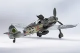 Krabice stavebnice Eduard 8188 Fw 190D-9 ProfiPACK v měřítku 1/48 — obrázek 14