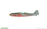 Krabice stavebnice Eduard 8188 Fw 190D-9 ProfiPACK v měřítku 1/48 — obrázek 15