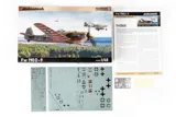 Krabice stavebnice Eduard 8188 Fw 190D-9 ProfiPACK v měřítku 1/48 — obrázek 16