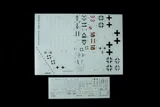 Krabice stavebnice Eduard 8188 Fw 190D-9 ProfiPACK v měřítku 1/48 — obrázek 18