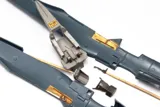 Krabice stavebnice Eduard 8188 Fw 190D-9 ProfiPACK v měřítku 1/48 — obrázek 26