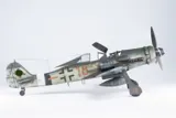 Krabice stavebnice Eduard 8188 Fw 190D-9 ProfiPACK v měřítku 1/48 — obrázek 7