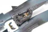 Krabice stavebnice Eduard 8188 Fw 190D-9 ProfiPACK v měřítku 1/48 — obrázek 28