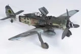 Krabice stavebnice Eduard 8188 Fw 190D-9 ProfiPACK v měřítku 1/48 — obrázek 8