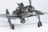 Krabice stavebnice Eduard 8188 Fw 190D-9 ProfiPACK v měřítku 1/48 — obrázek 12