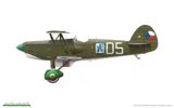 Krabice stavebnice Eduard 8191 Avia B-534 III. série ProfiPACK v měřítku 1:48 — obrázek 2