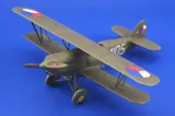 Krabice stavebnice Eduard 8191 Avia B-534 III. série ProfiPACK v měřítku 1:48 — obrázek 10