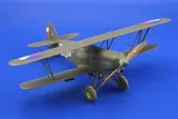 Krabice stavebnice Eduard 8191 Avia B-534 III. série ProfiPACK v měřítku 1:48 — obrázek 11