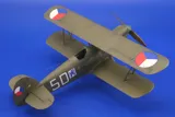 Krabice stavebnice Eduard 8191 Avia B-534 III. série ProfiPACK v měřítku 1:48 — obrázek 12
