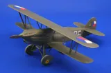 Krabice stavebnice Eduard 8191 Avia B-534 III. série ProfiPACK v měřítku 1:48 — obrázek 13
