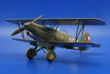Krabice stavebnice Eduard 8191 Avia B-534 III. série ProfiPACK v měřítku 1:48 — obrázek 14